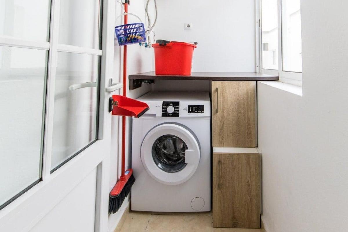 Apartamento Atenea Сан-Бартоломе Экстерьер фото